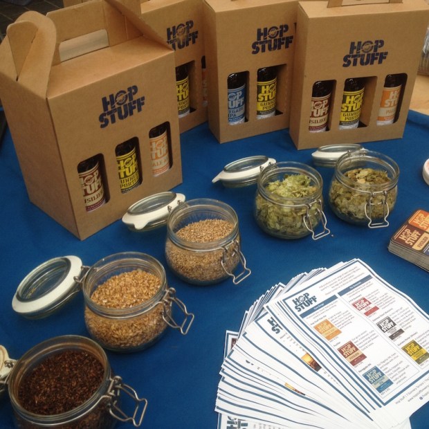 Hop Stuff Friday Winter Market