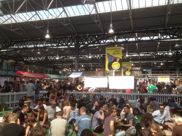 London Brewers' Market