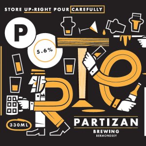 Partizan Brewing