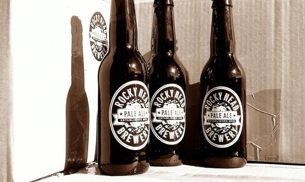 Rocky Head Brewery