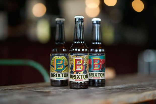 Brixton Beer