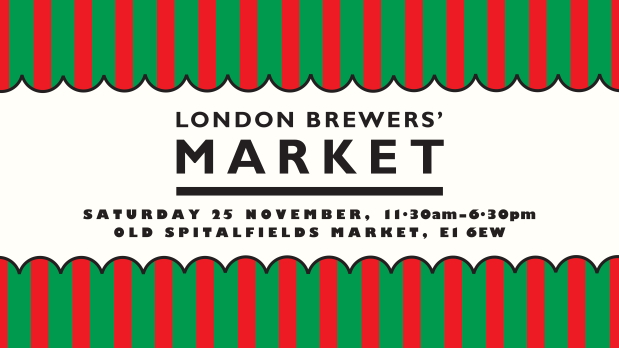 LondonBrewersMarket_25Nov2017_banner